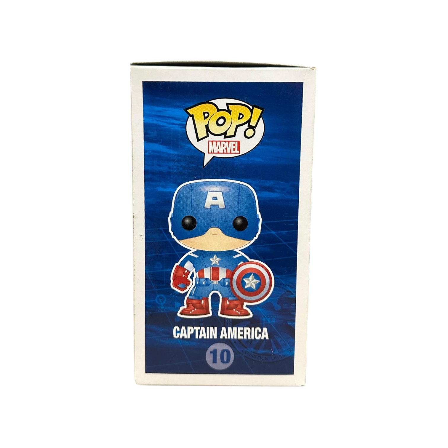 Marvel | Funko | Collectible