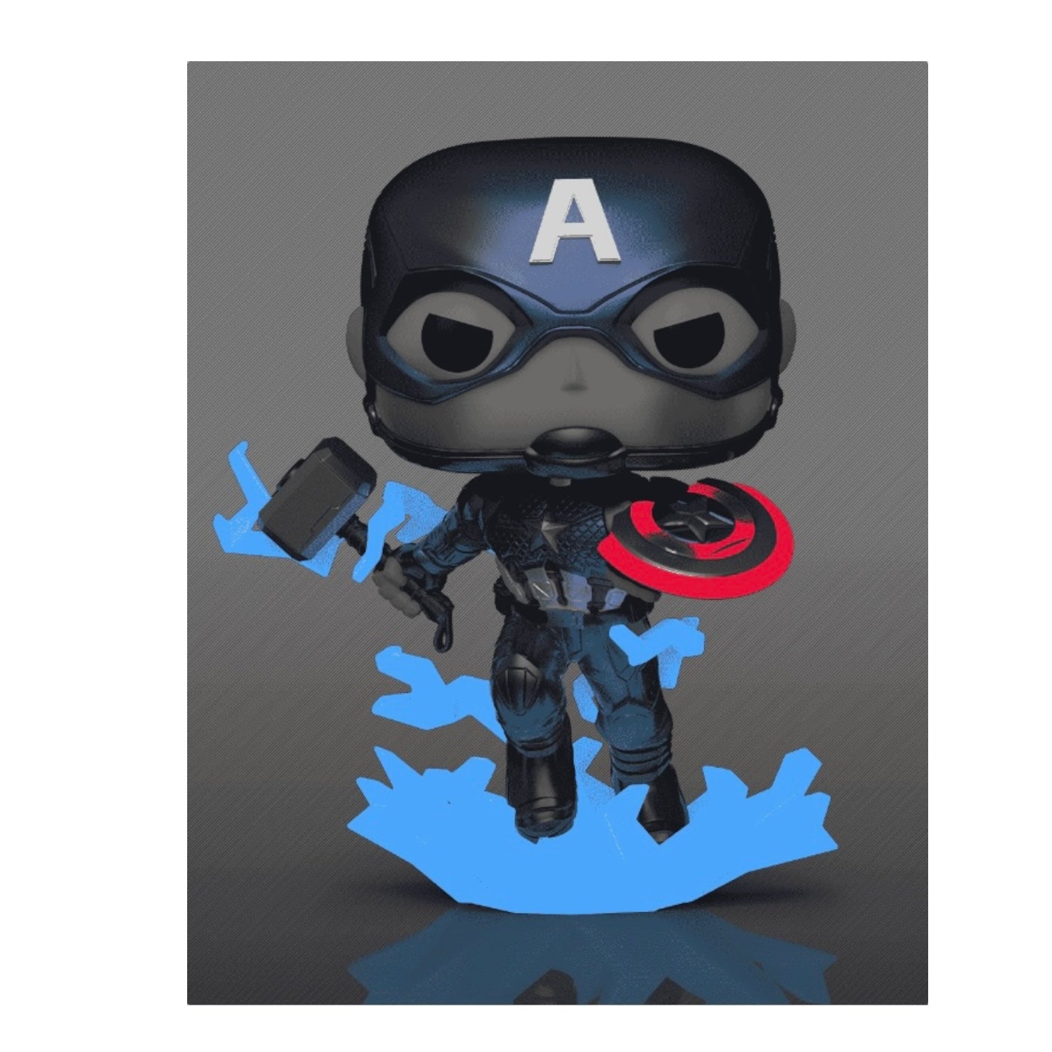 Marvel | Funko | Collectible