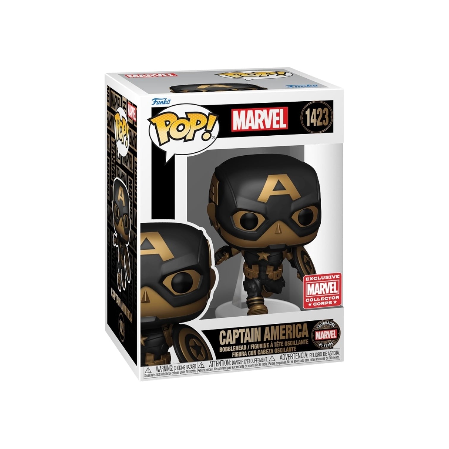 Marvel | Funko | Collectible