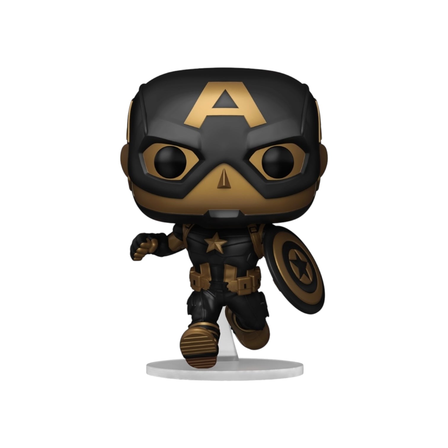 Marvel | Funko | Collectible