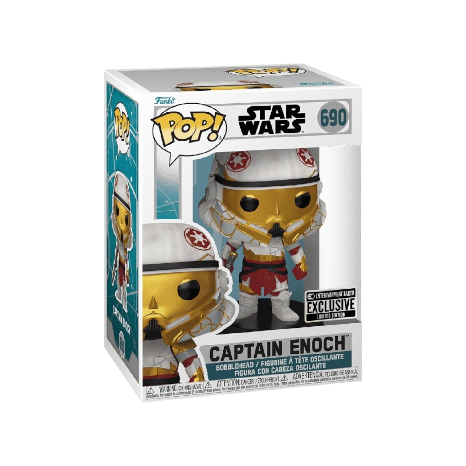 Star Wars | Funko | Collectible