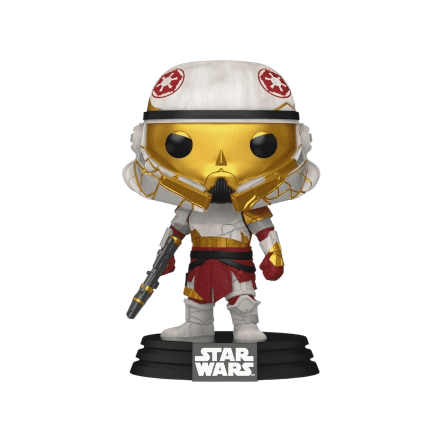 Star Wars | Funko | Collectible