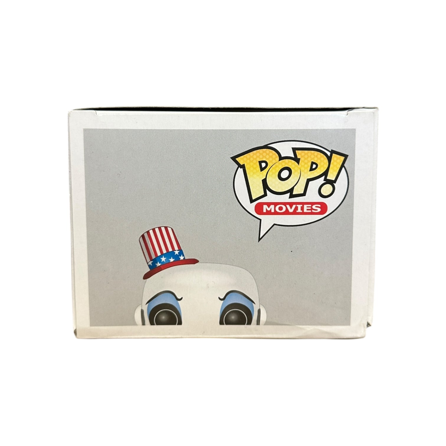 Captain Spaulding #58 Funko Pop! - House of 1000 Corpses Top