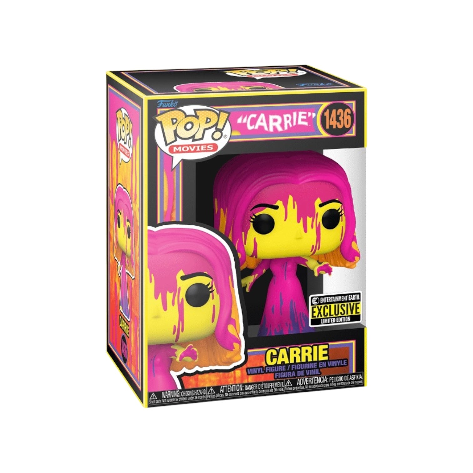 Movies | Funko | Collectible