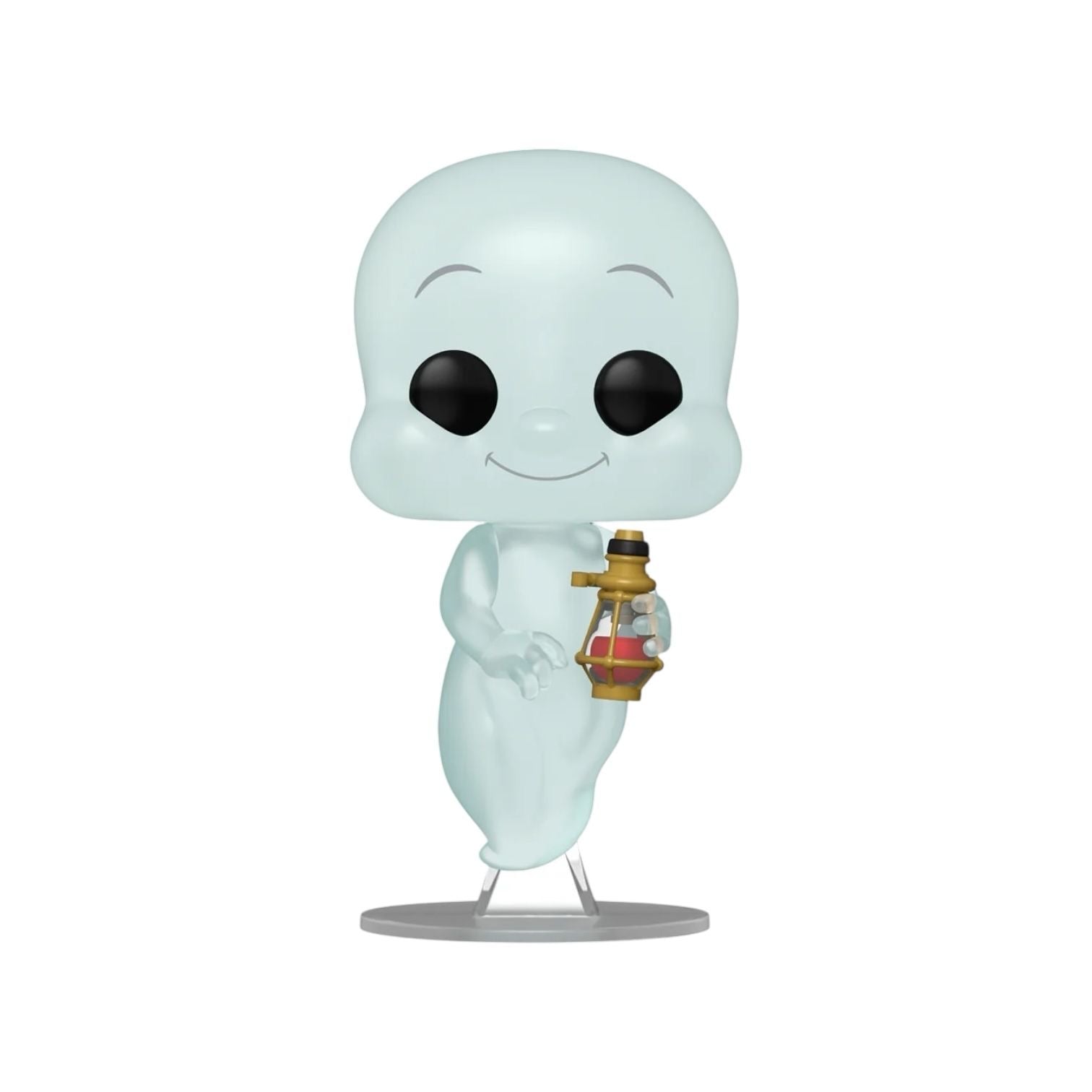 Celebrate the 30th Anniversary of Casper by inviting this friendly ghost to haunt your POP!