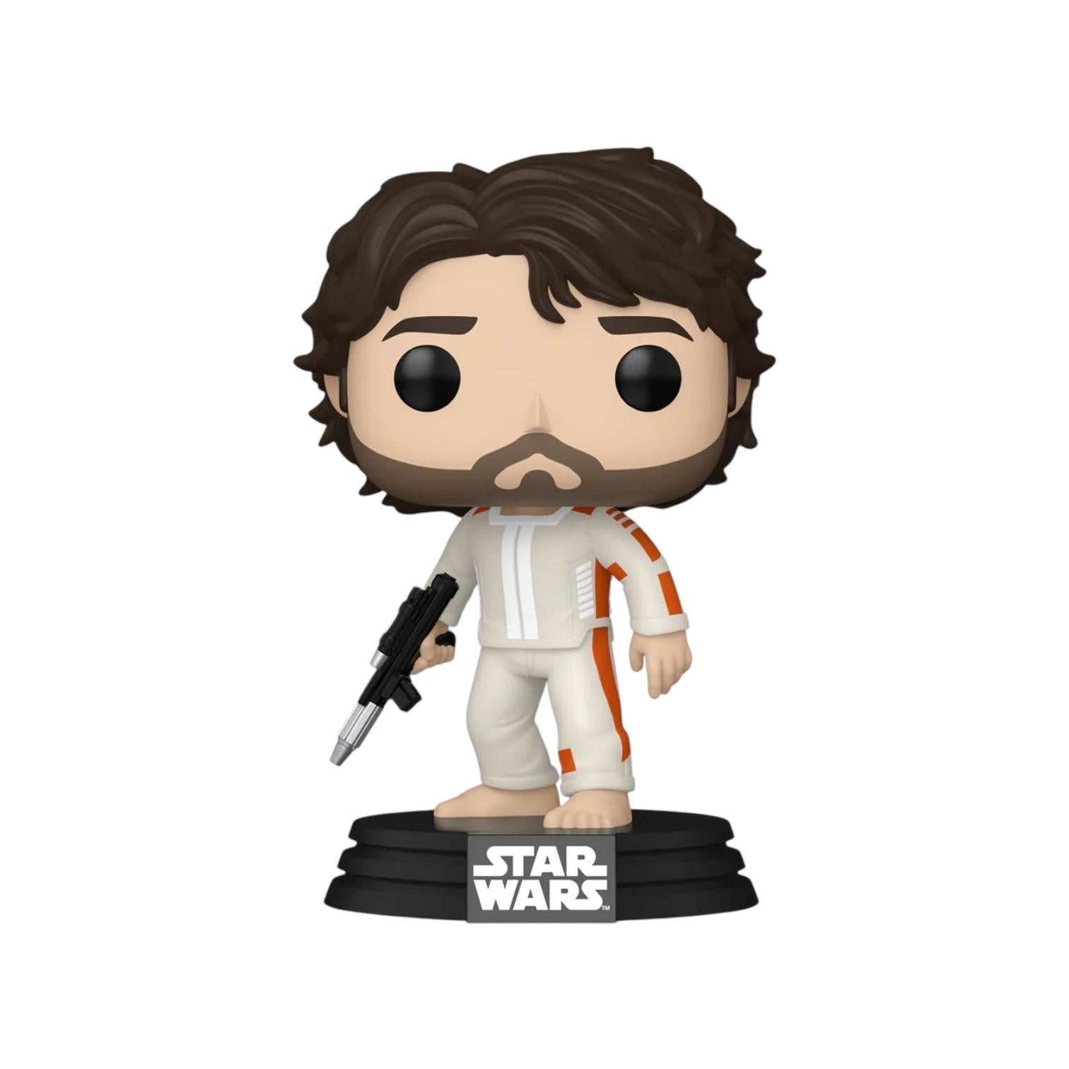 Cassian Andor #759 Funko Pop! - Star Wars