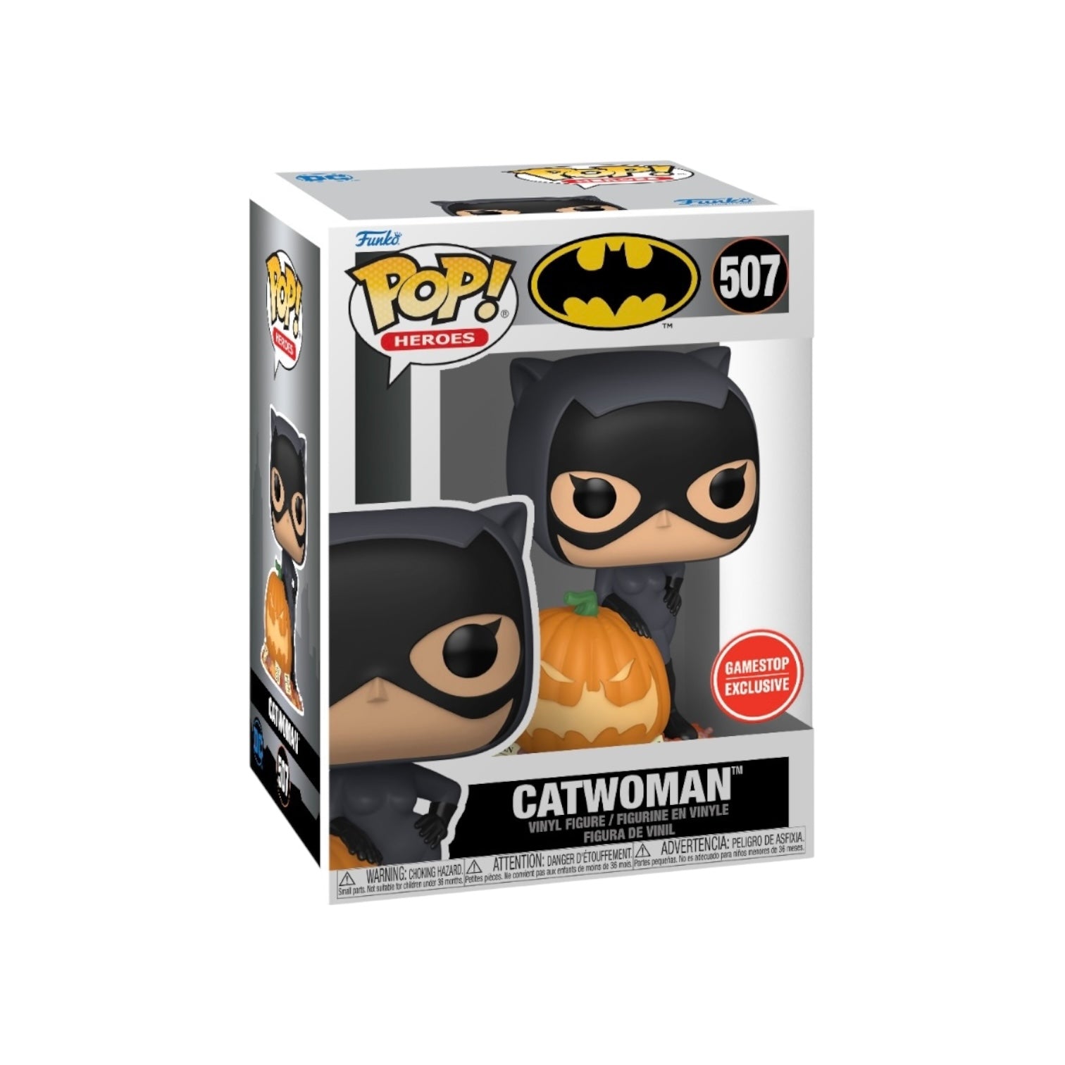 Heroes | Funko | Collectible