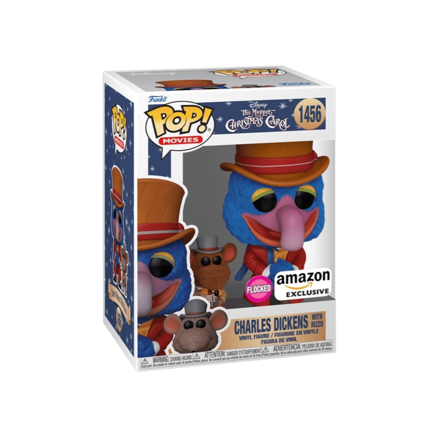 Movies | Funko | Collectible