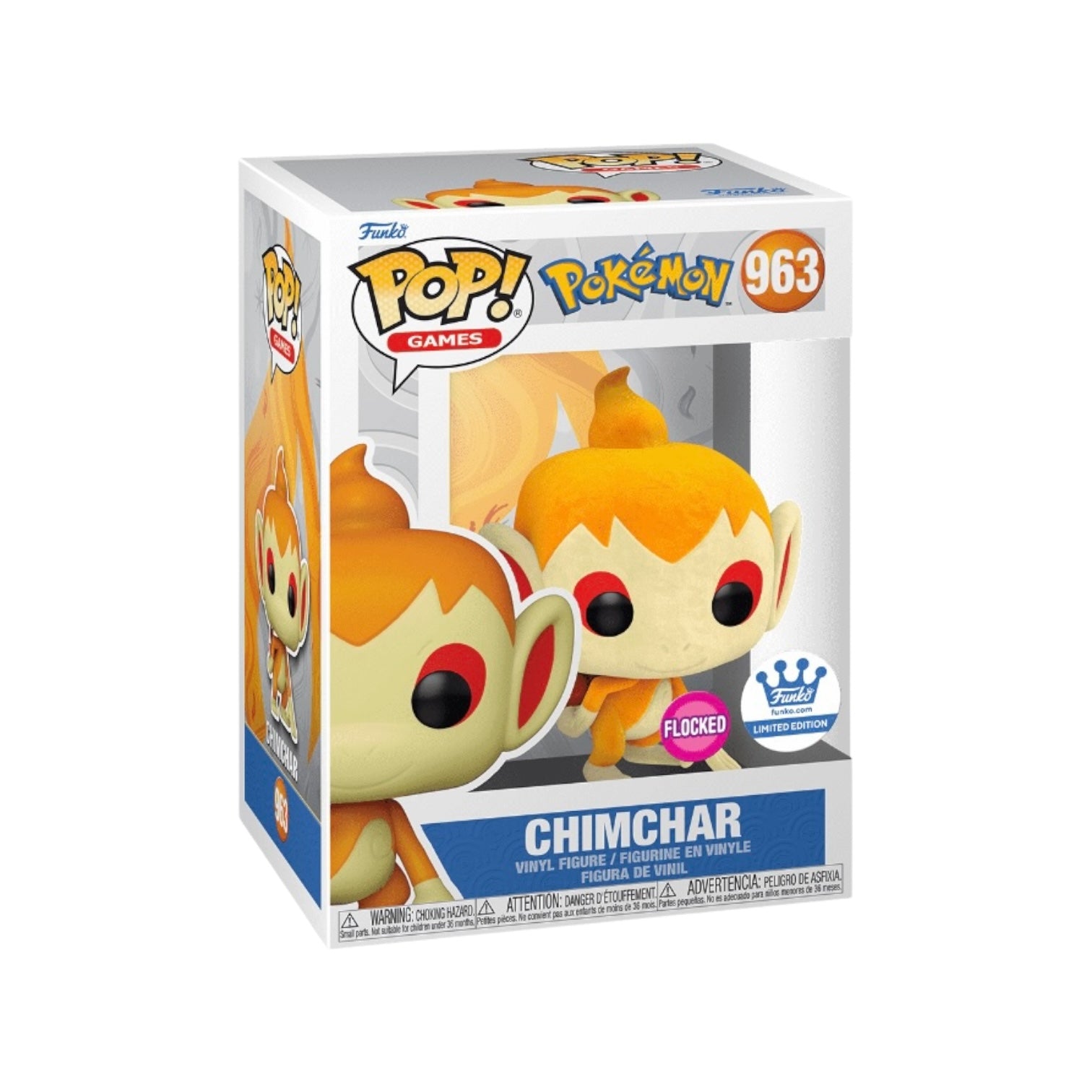 Games | Funko | Collectible