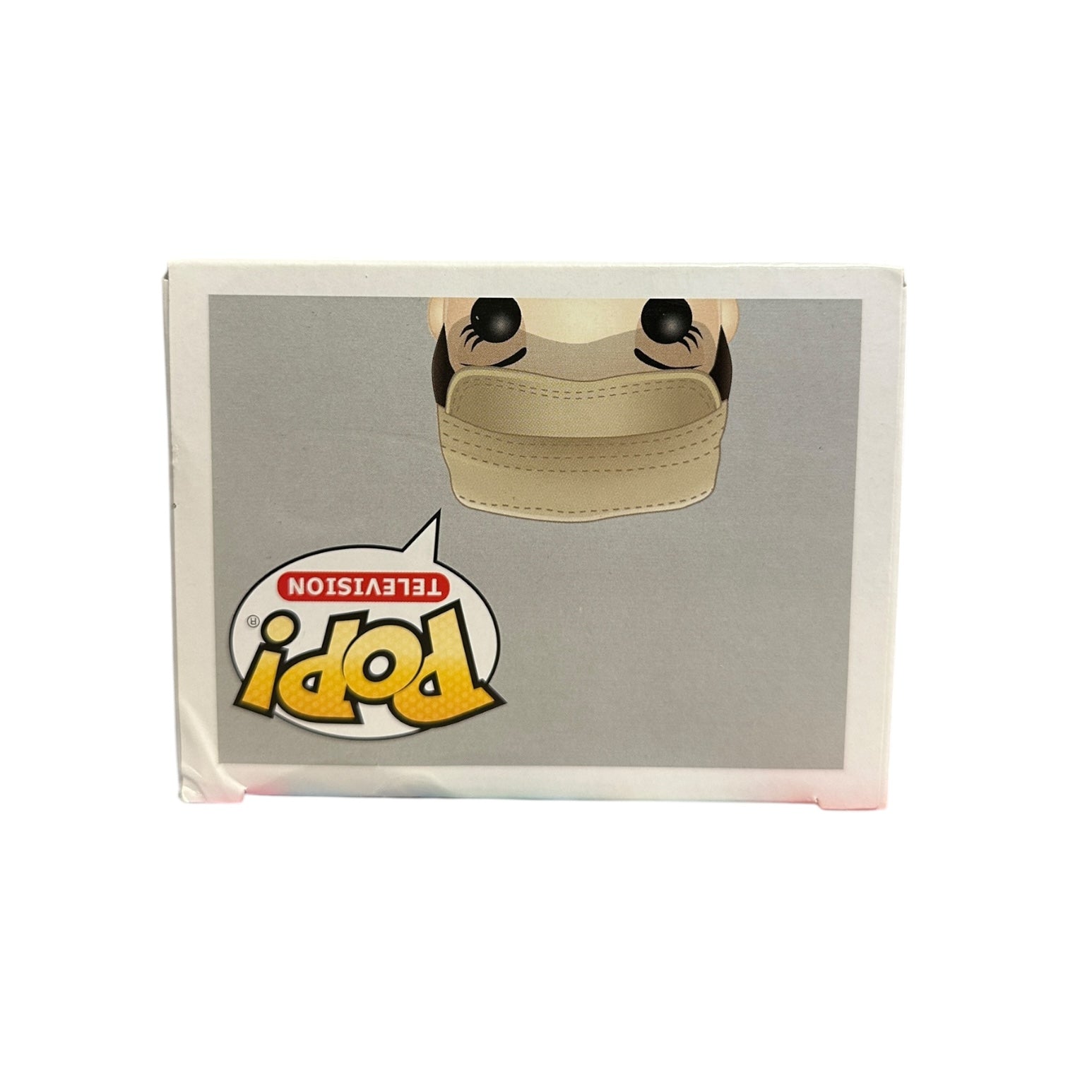 Christian Serratos Signed Rosita #387 Funko Pop! - The Walking Dead Top