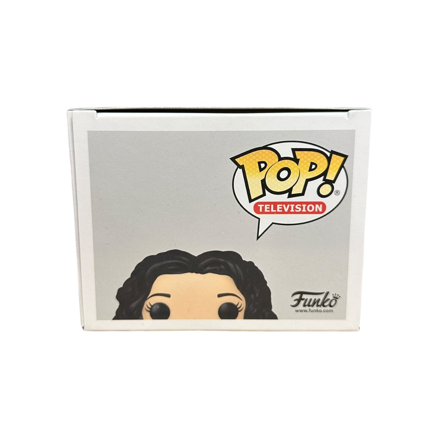 Christina Yang #1076 Funko Pop! - Grey's Anatomy Top