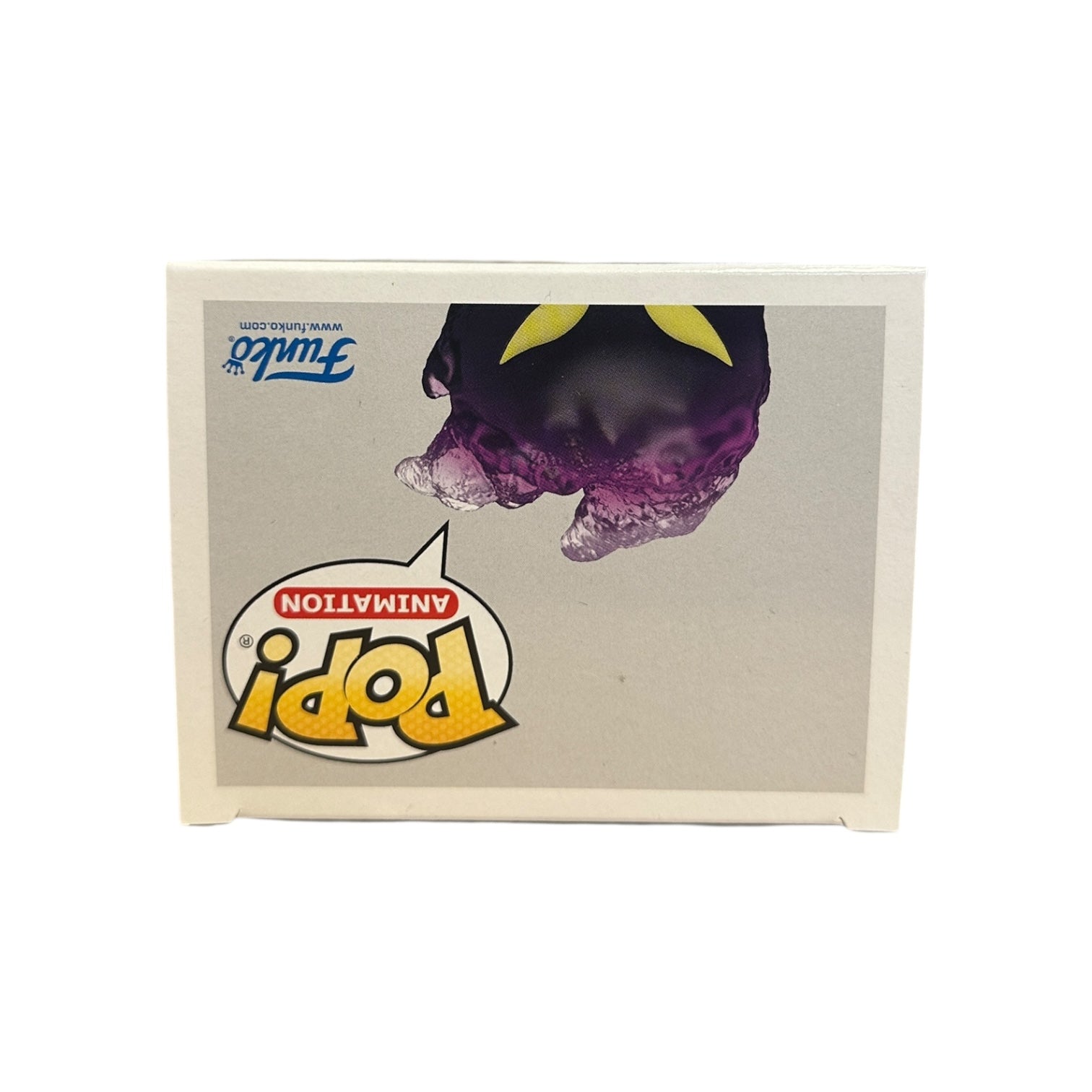 Chuck Huber Signed Kurogiri #789 (Glows in the Dark) Funko Pop! - My Hero Academia - Target Exclusive Top