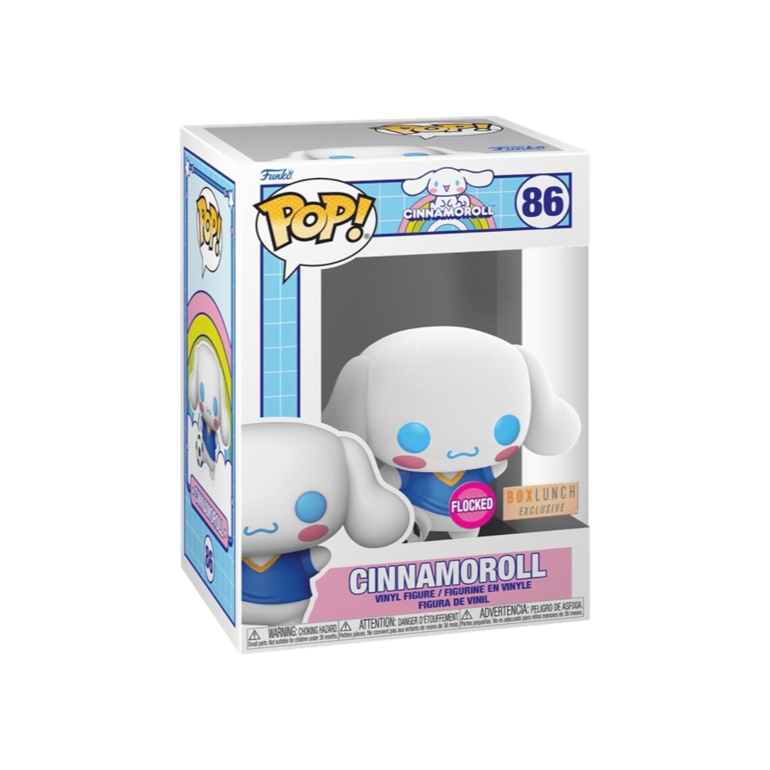 Sanrio | Funko | Collectible