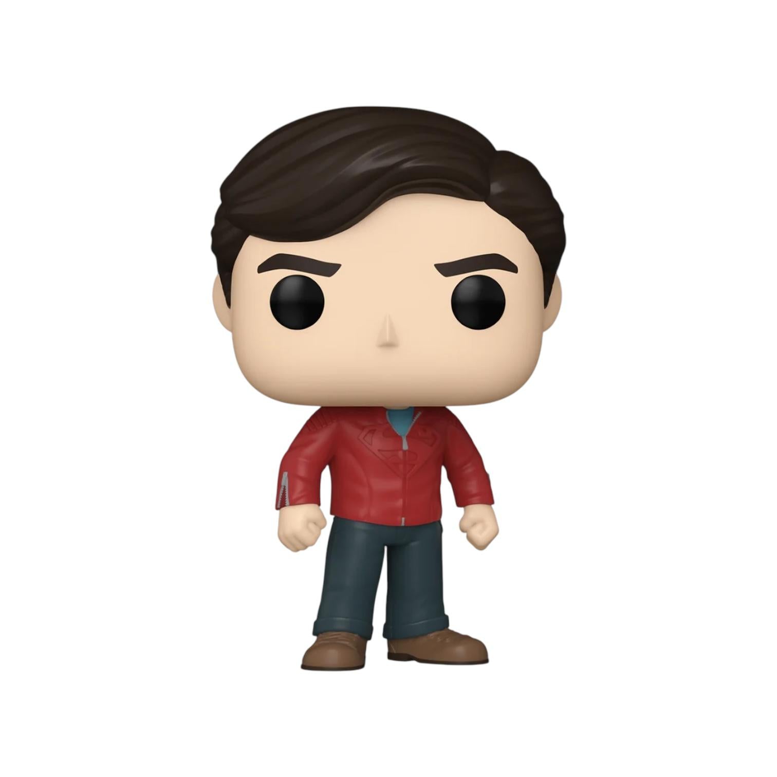 Clark Kent #543 Funko Pop! - Smallville