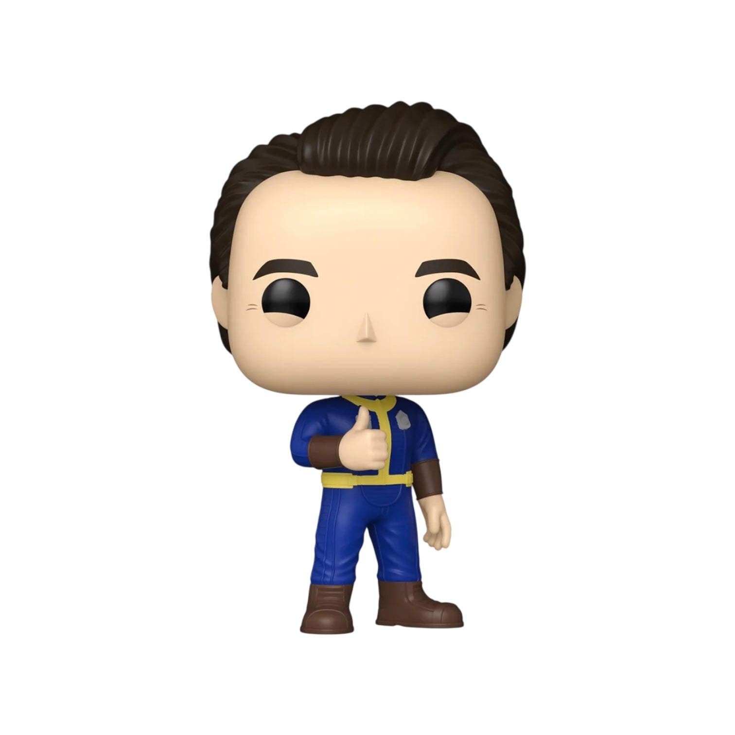 Funko Pop! vinyl figure on a white background