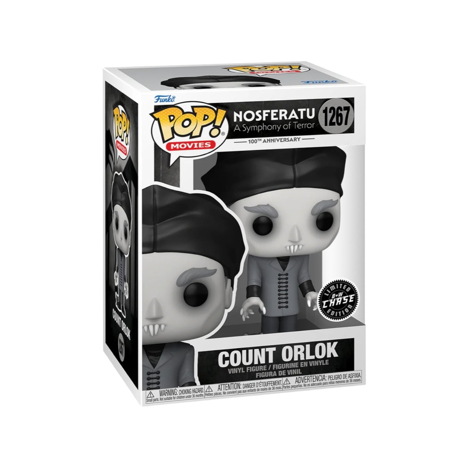 Movies | Funko | Collectible