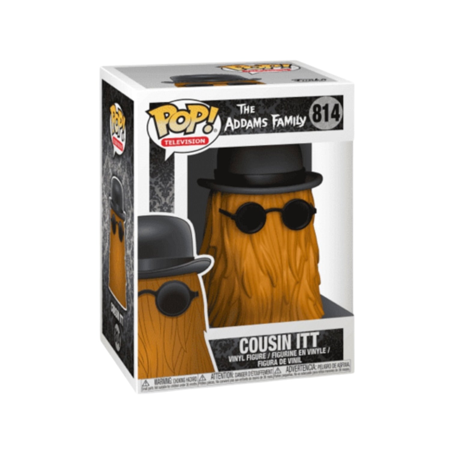 Television | Funko | Collectible