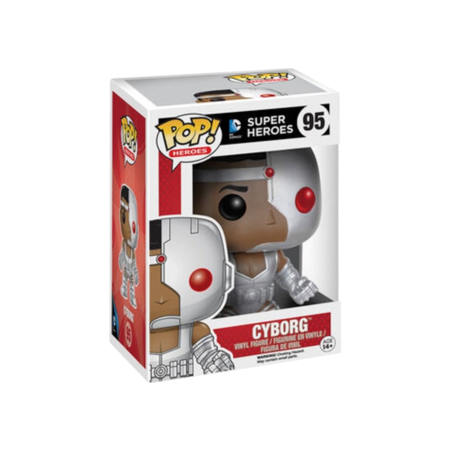 Heroes | Funko | Collectible
