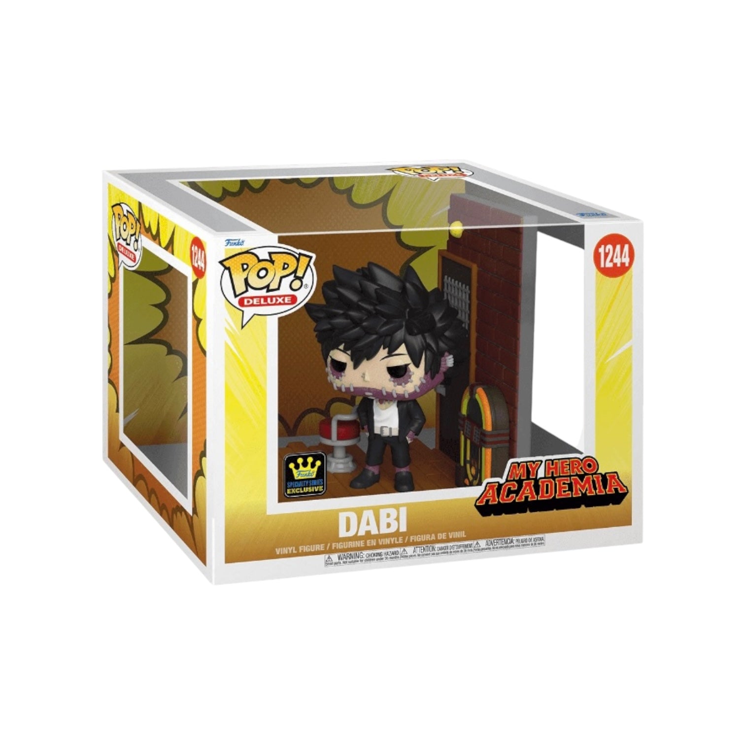 Animation | Funko | Collectible