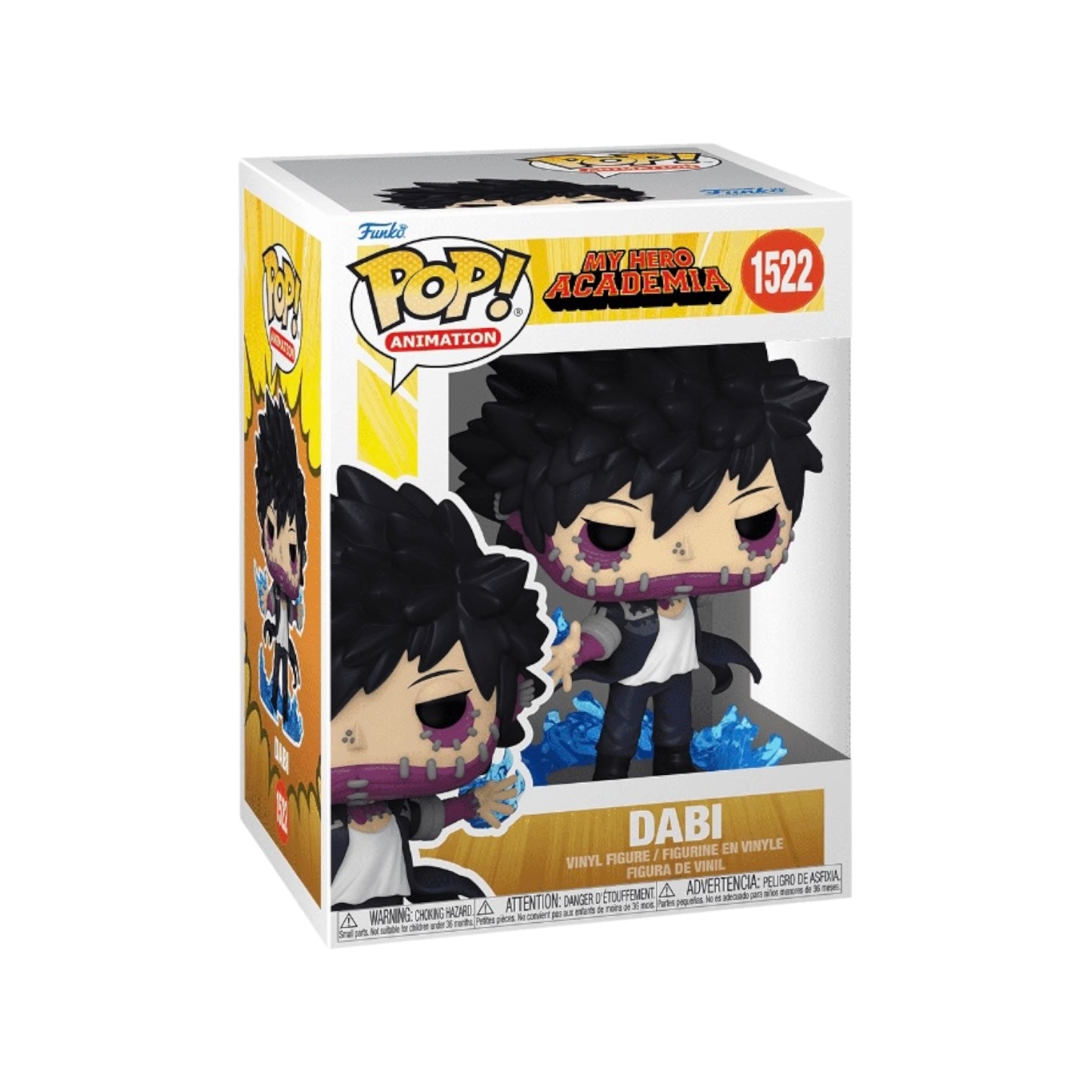 Animation | Funko | Collectible