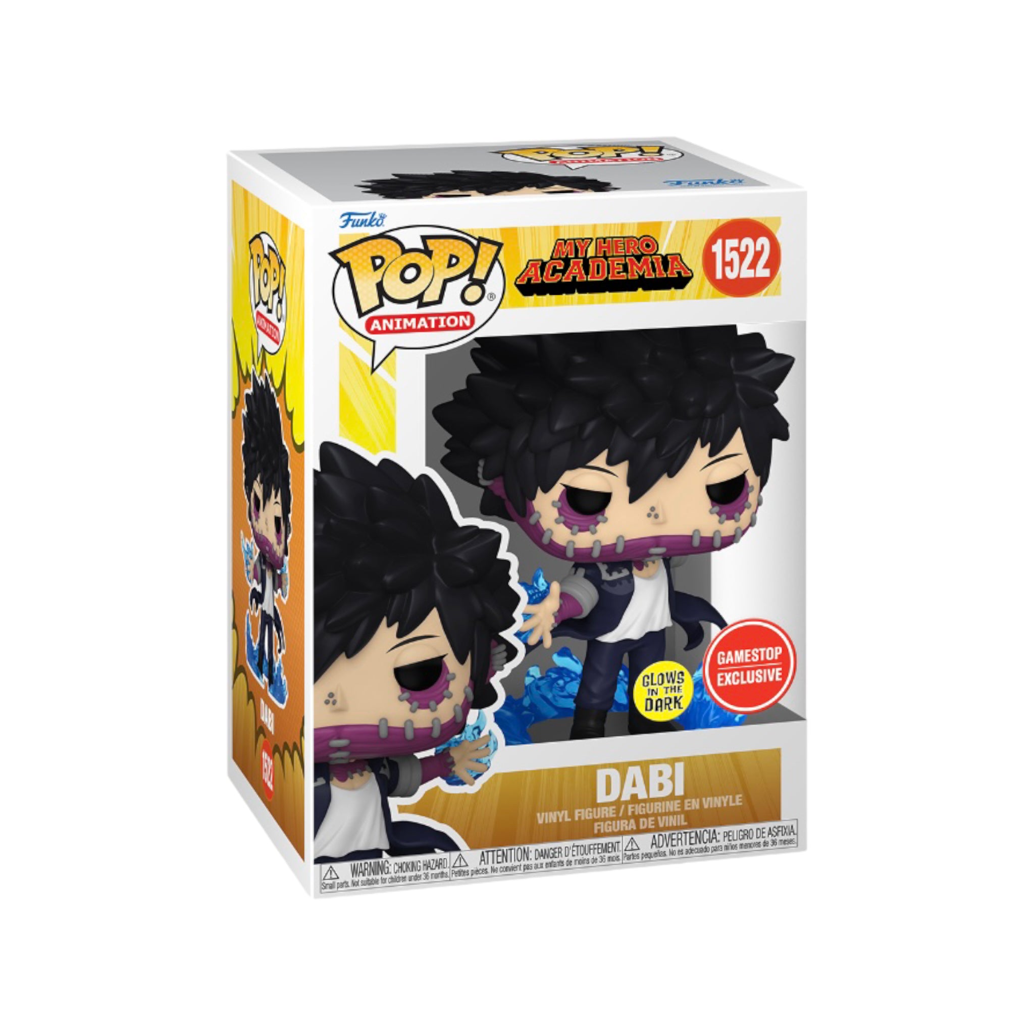 Animation | Funko | Collectible