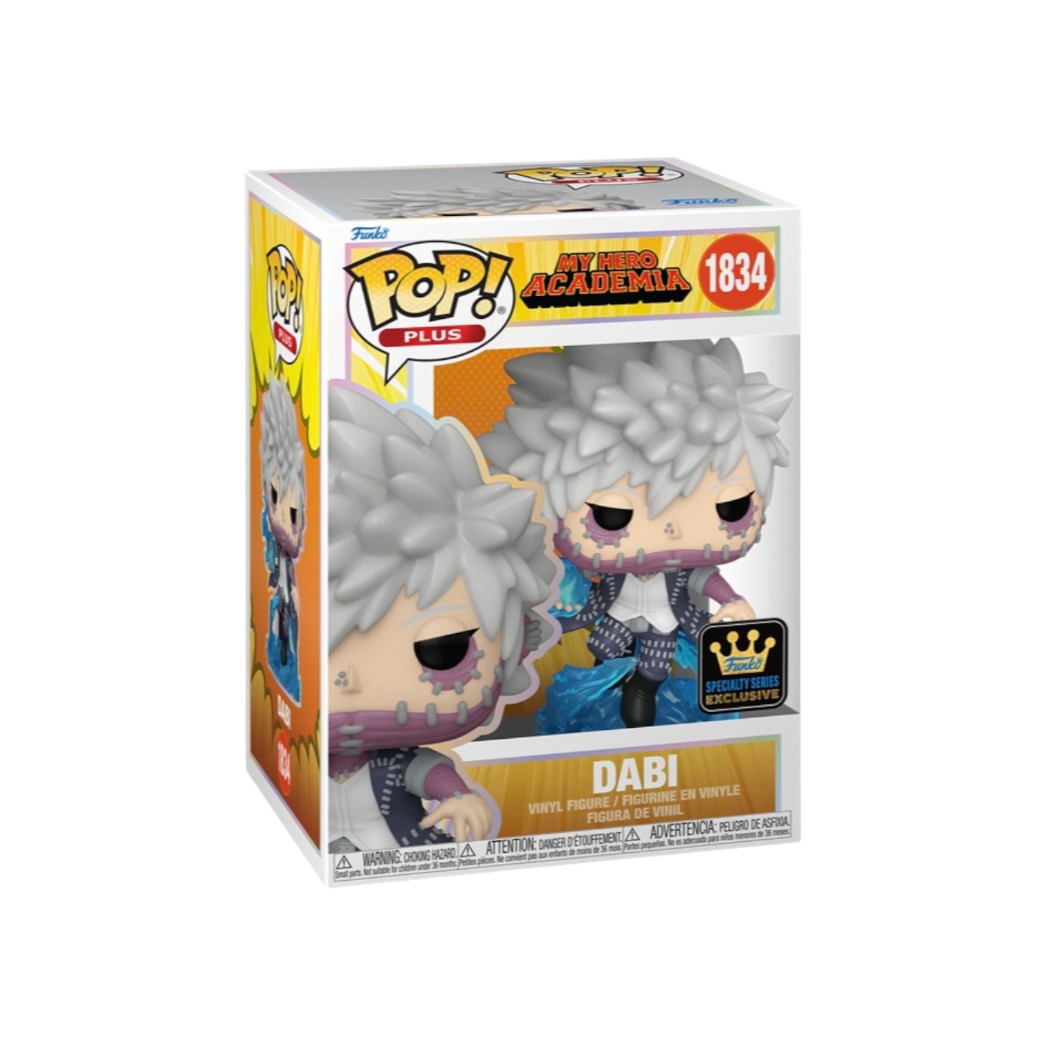 Animation | Funko | Collectible