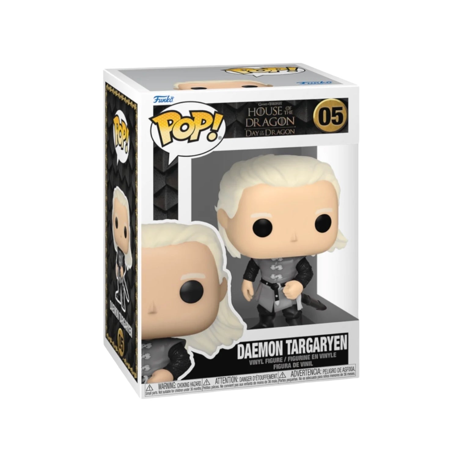 Game of Thrones | Funko | Collectible
