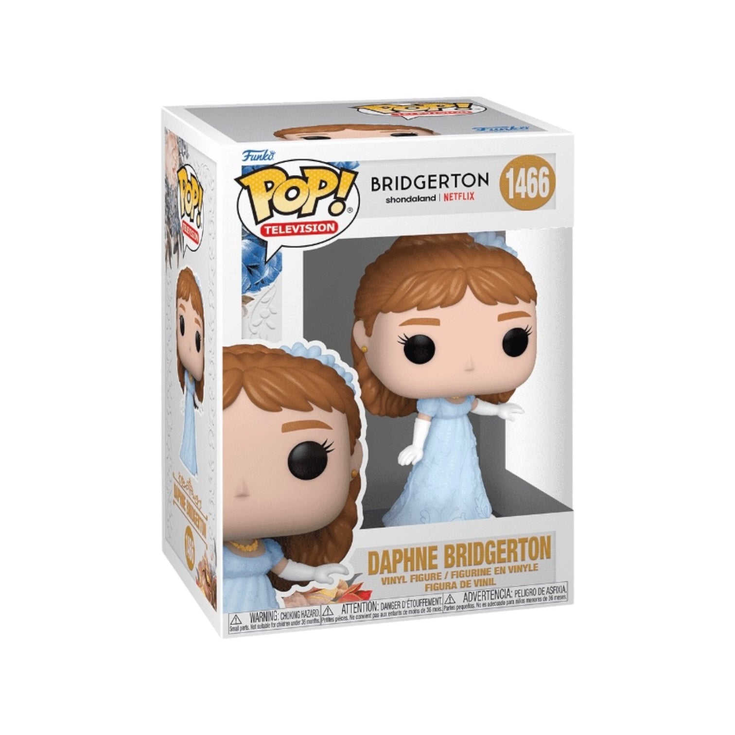 Television | Funko | Collectible