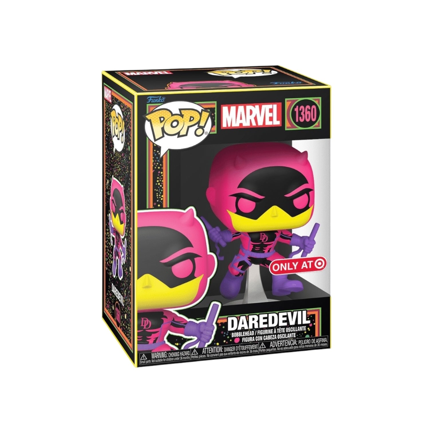 Marvel | Funko | Collectible
