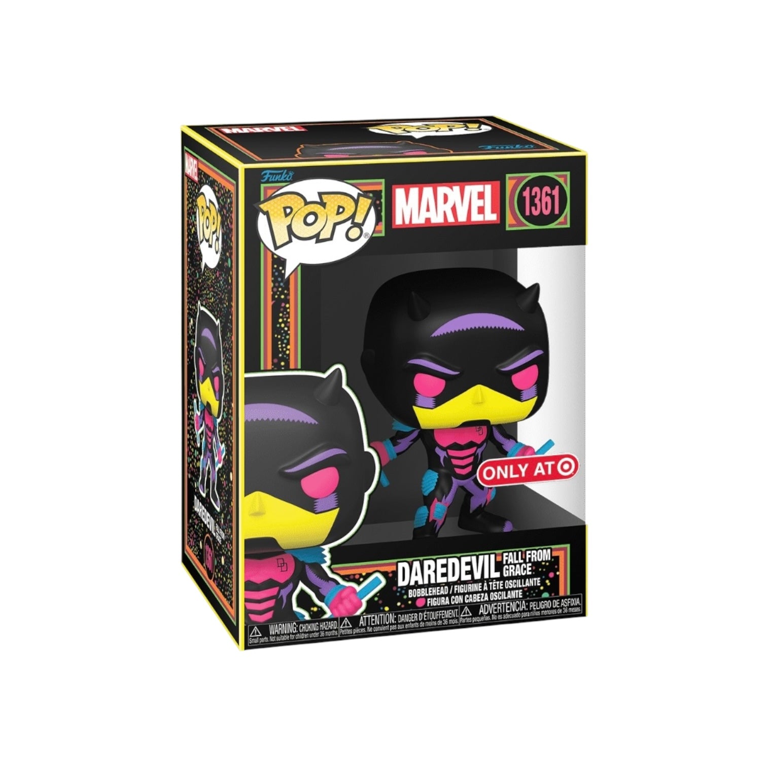 Marvel | Funko | Collectible