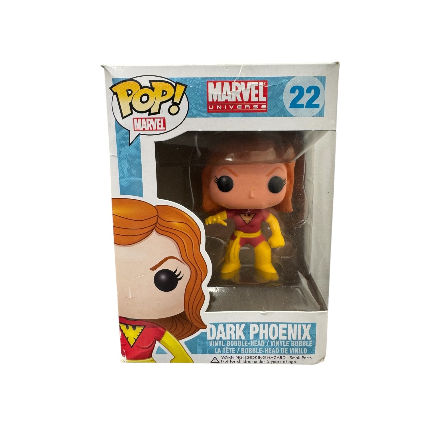 Marvel | Dark Phoenix | Funko