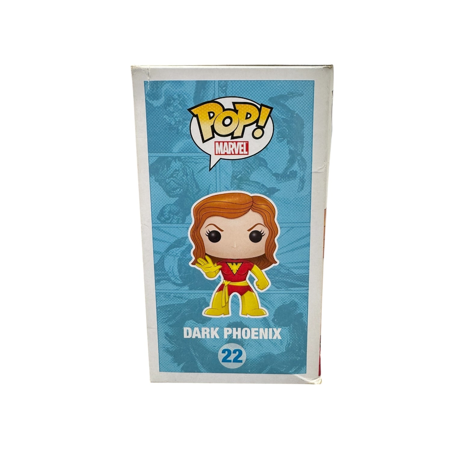 Marvel | Dark Phoenix | Funko