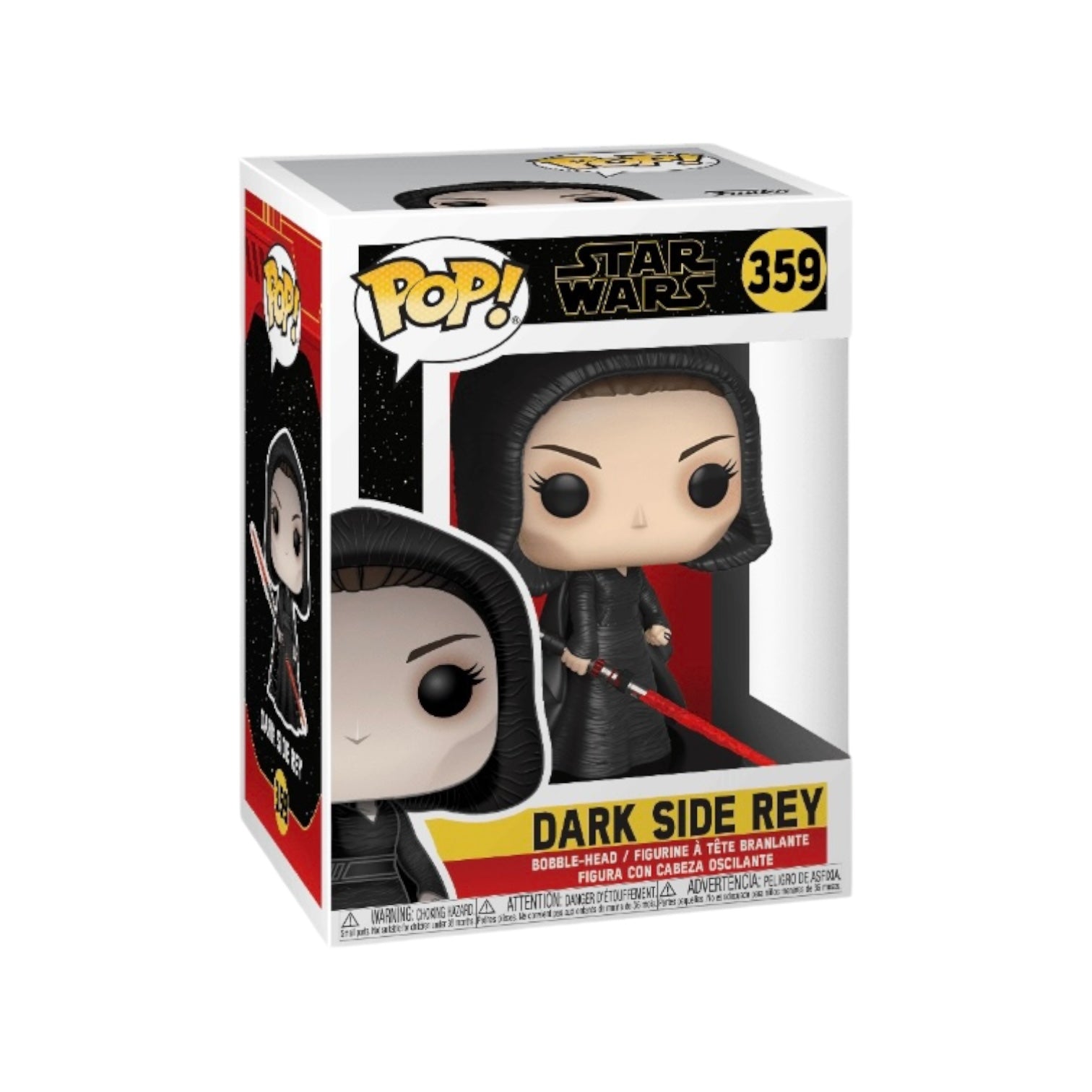 Star Wars | Funko | Collectible