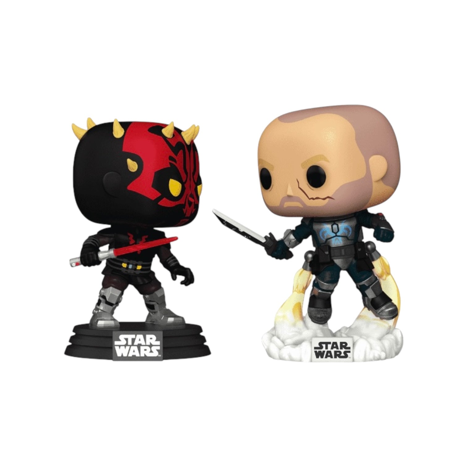 Star Wars | Funko | Collectible