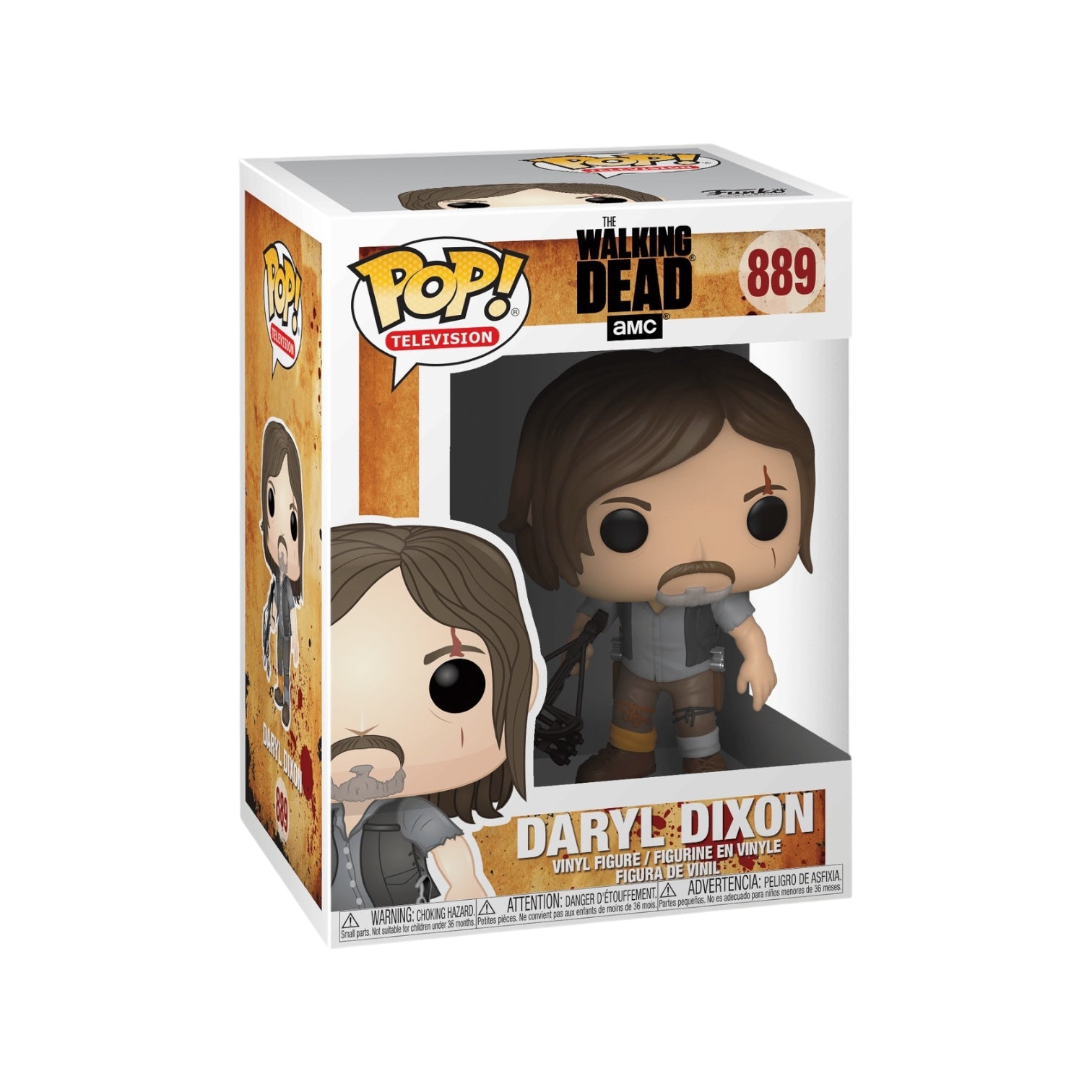 Television | Funko | Collectible