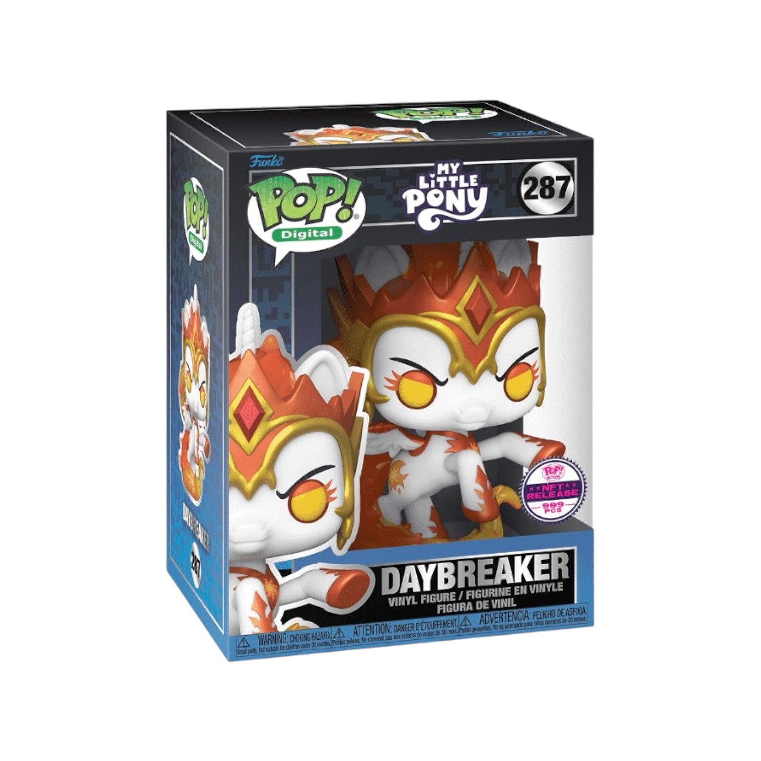 Retro Toys | Digital | Funko | Collectible