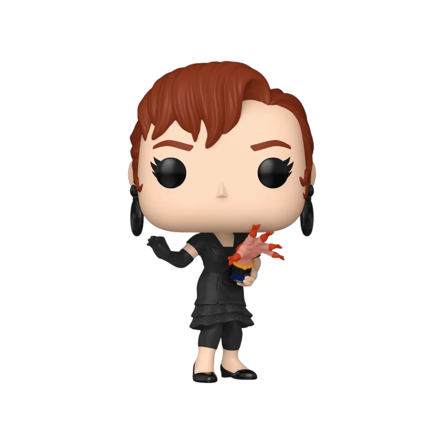 Delia Deetz #1758 Funko Pop! - Beetlejuice