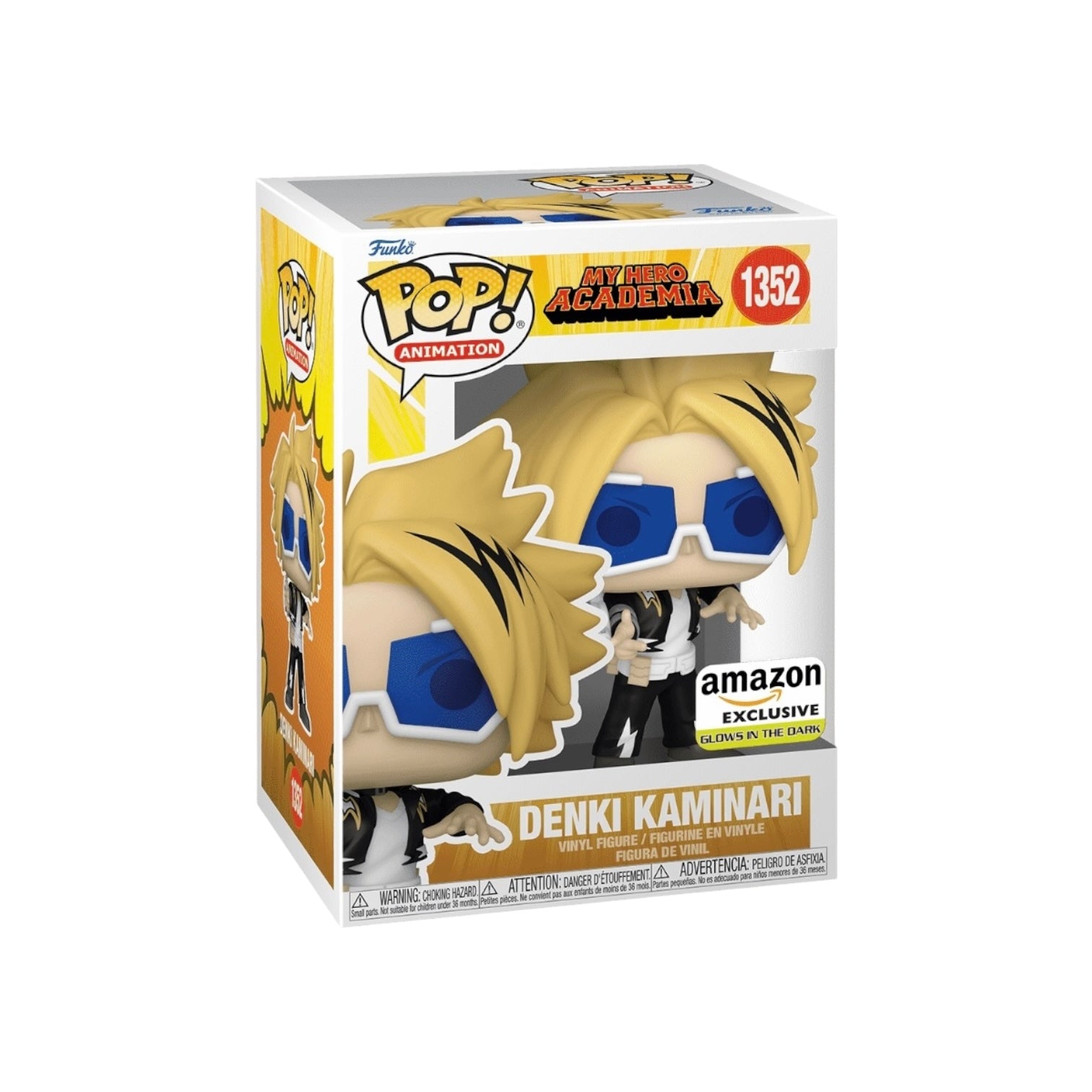 Animation | Funko | Collectible