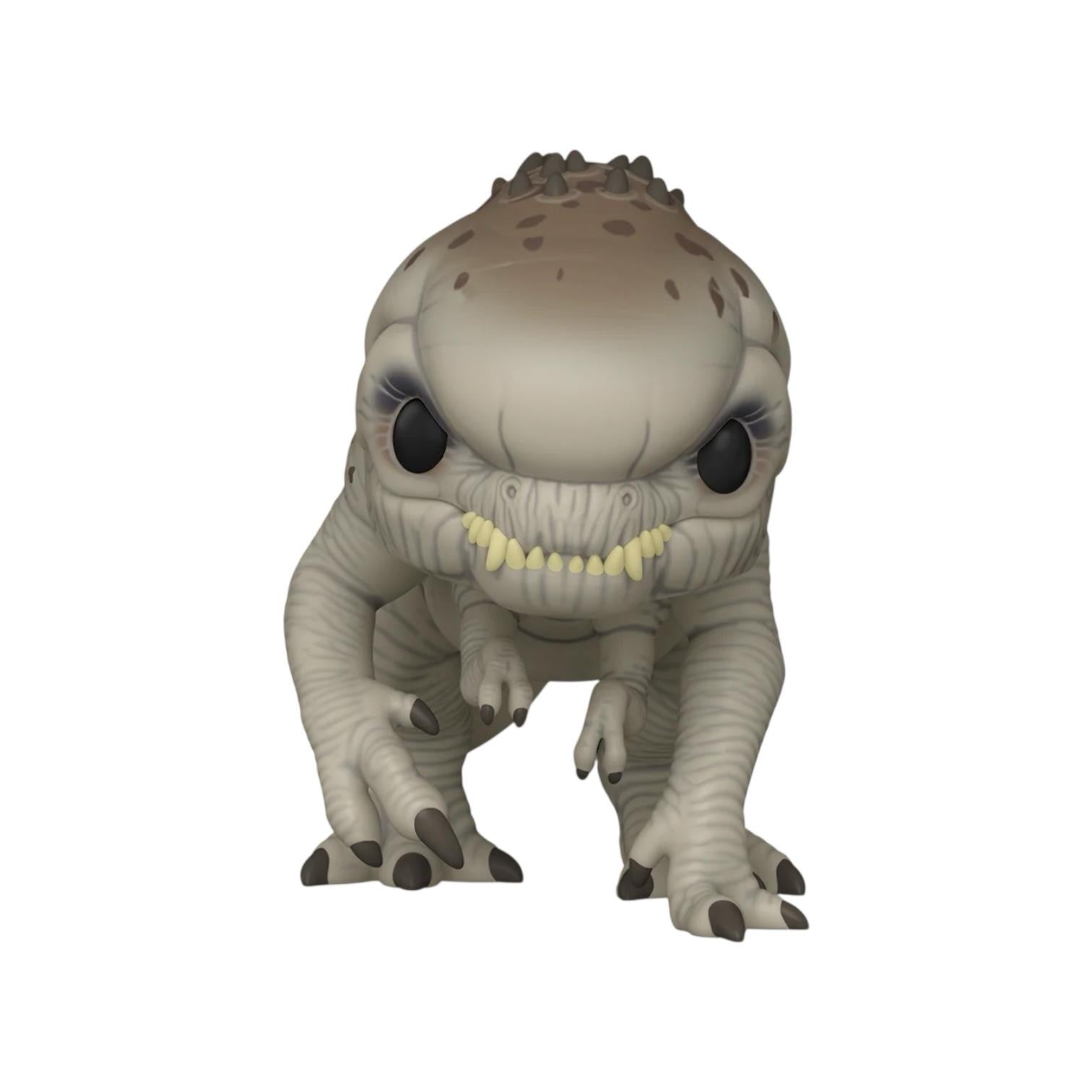make this ferocious creature the next exhibit in your Jurassic World: Rebirth™