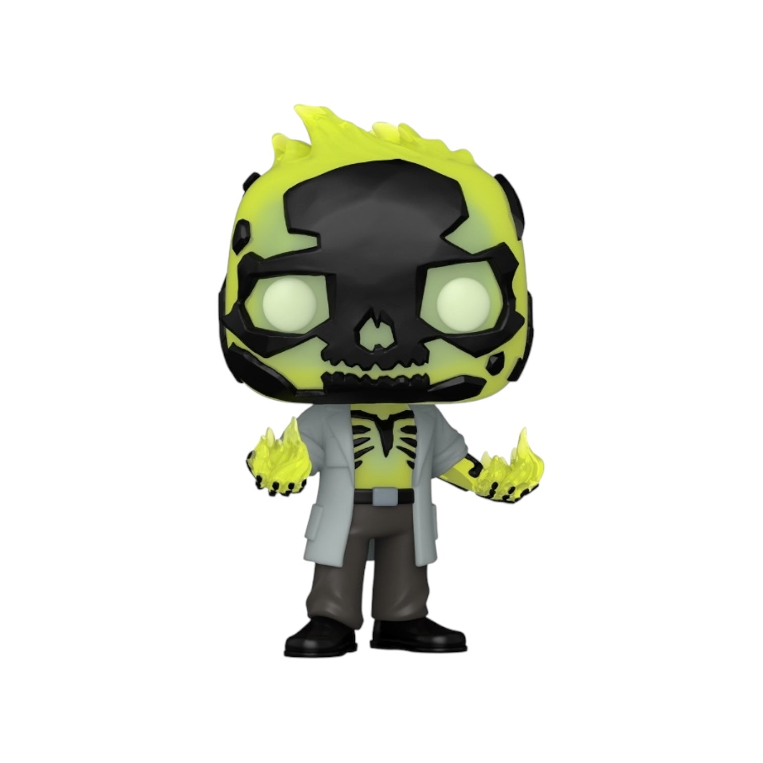 Doctor Phosphorus #1480 Funko Pop - Creature Commandos