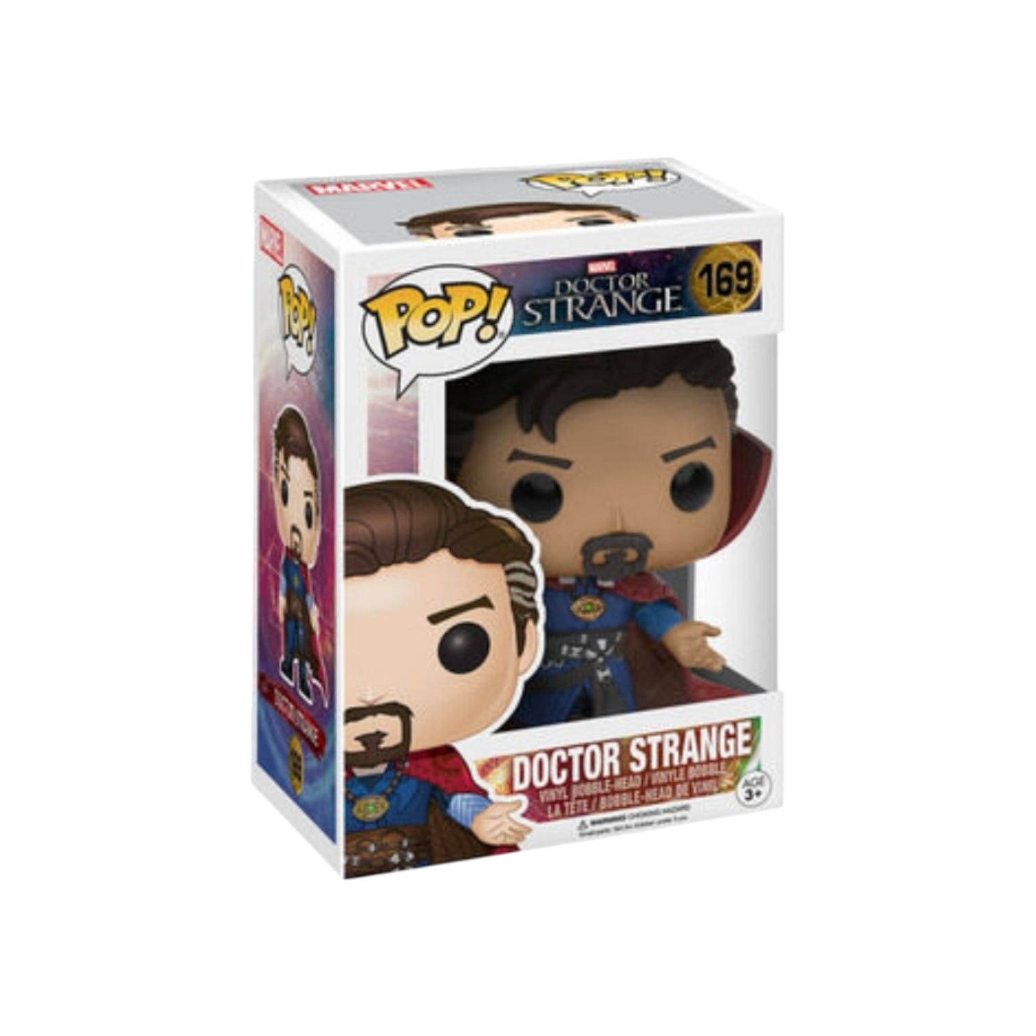 Marvel | Funko | Collectible