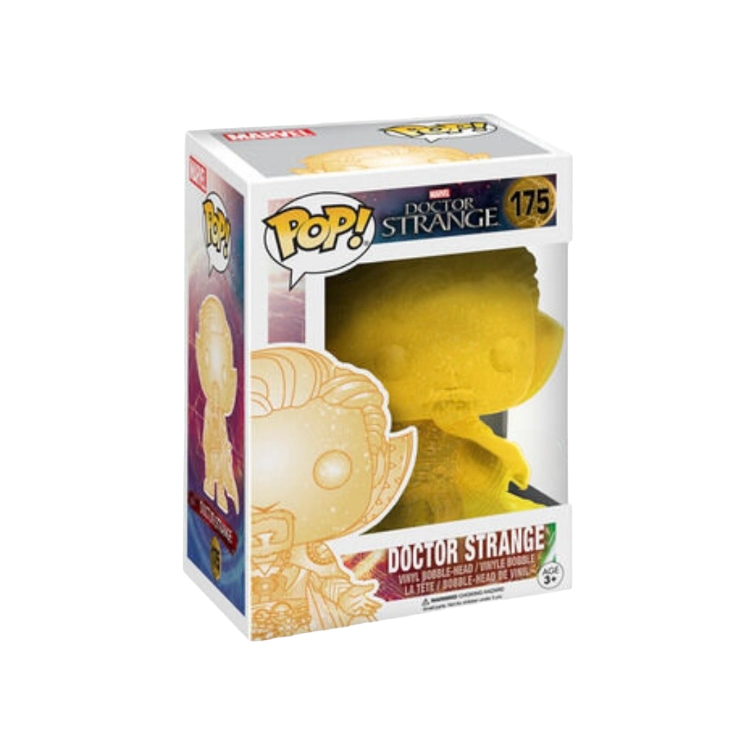 Marvel | Funko | Collectible