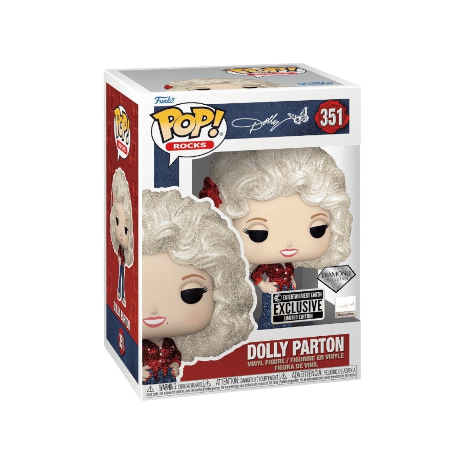 Rocks | Funko | Collectible