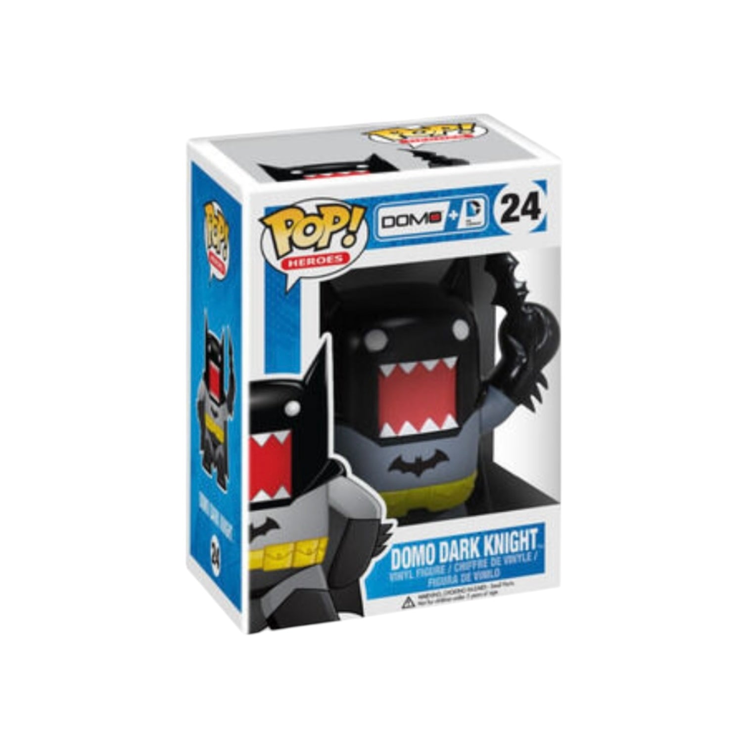 Heroes | Funko | Collectible