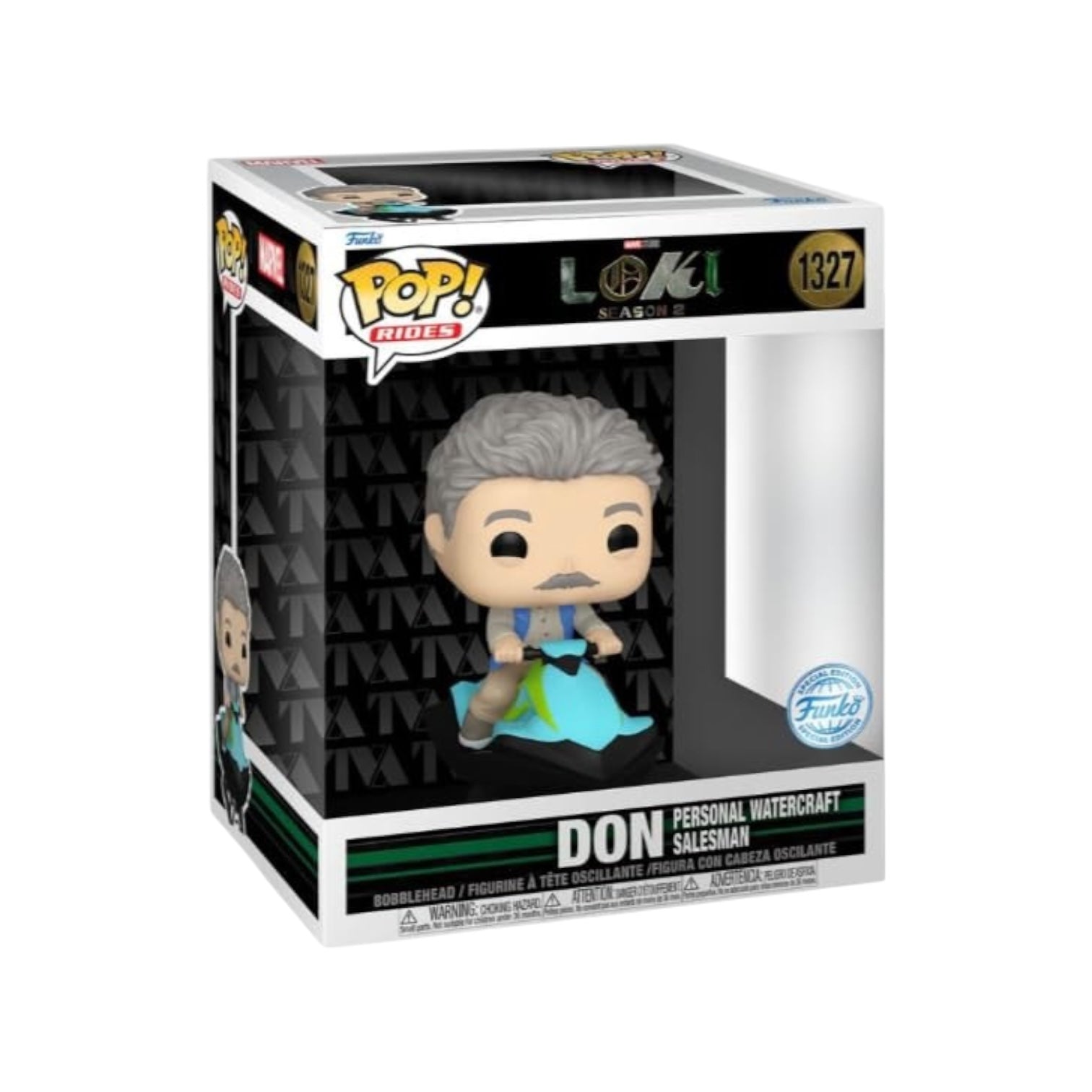 Marvel | Funko | Collectible