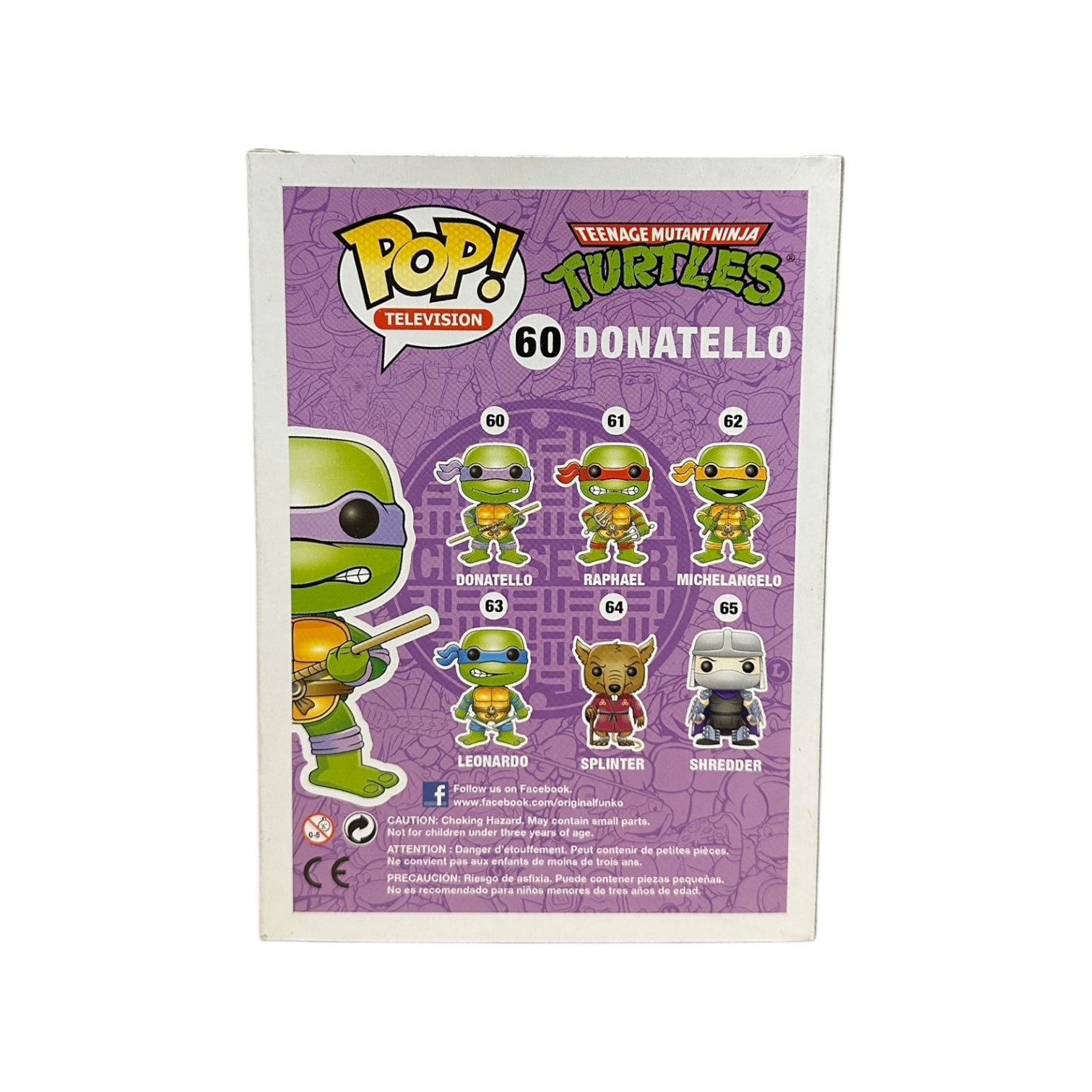 Television | Funko | Collectible