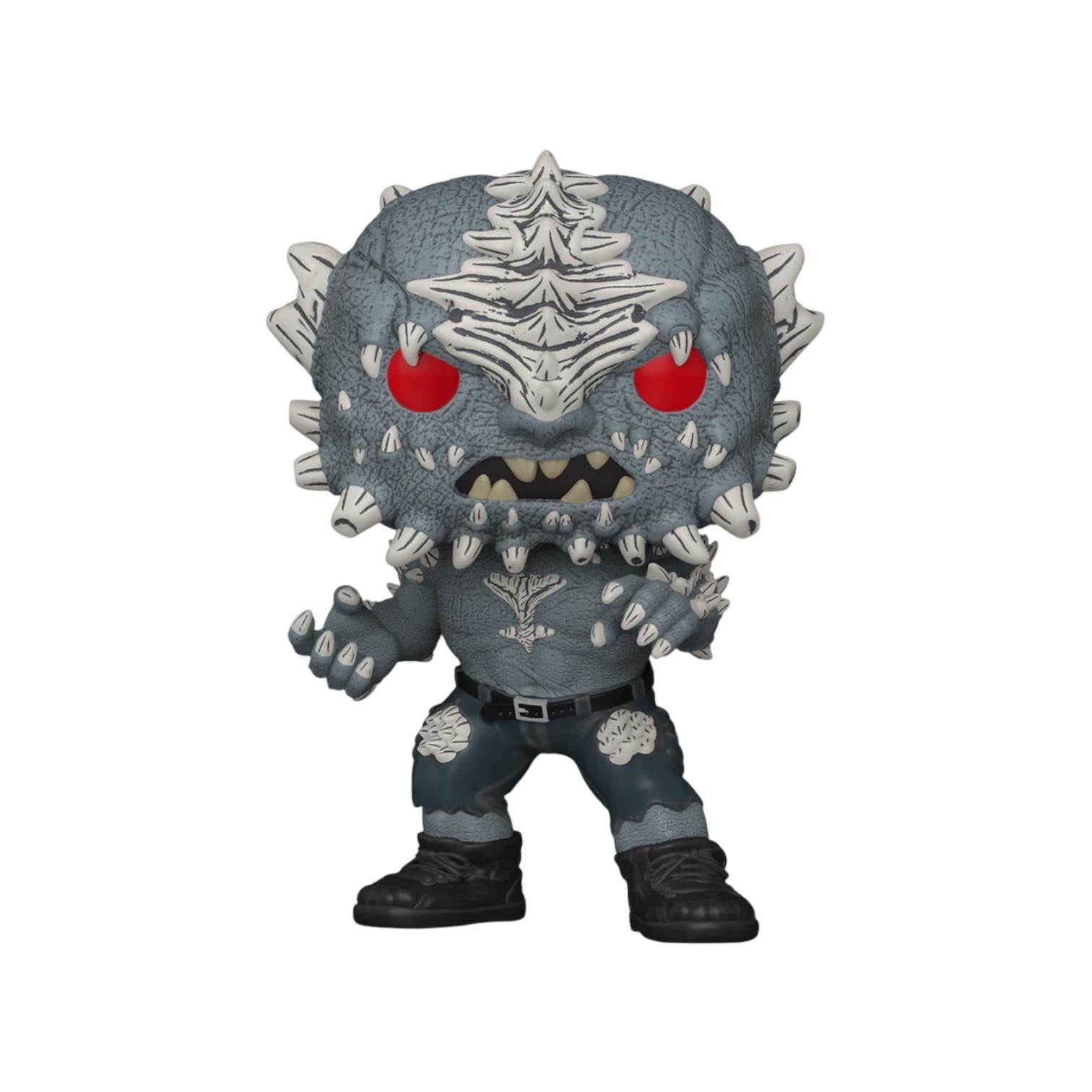 Doomsday Max #541 Funko Pop! - Smallville