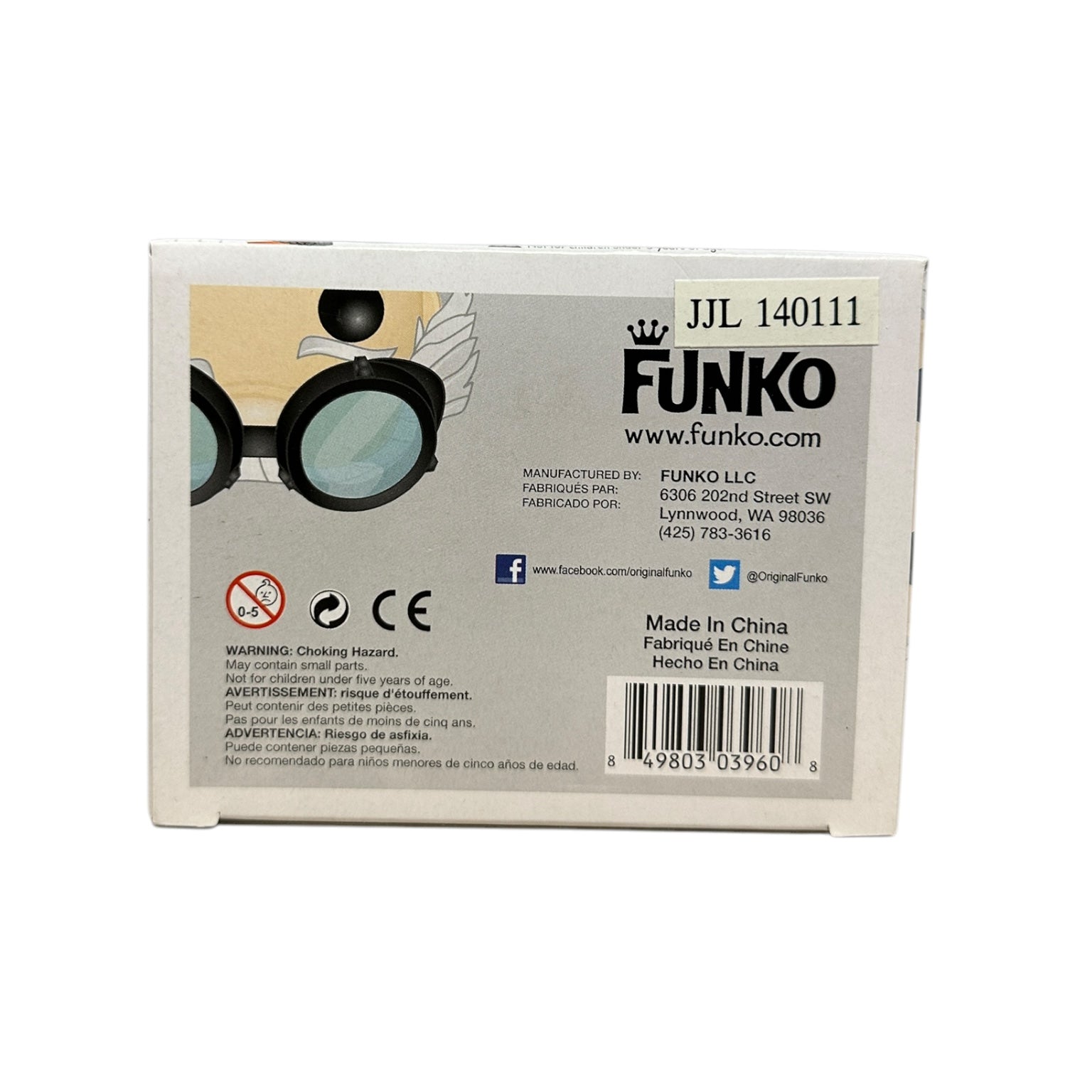 Movies | Funko | Collectible