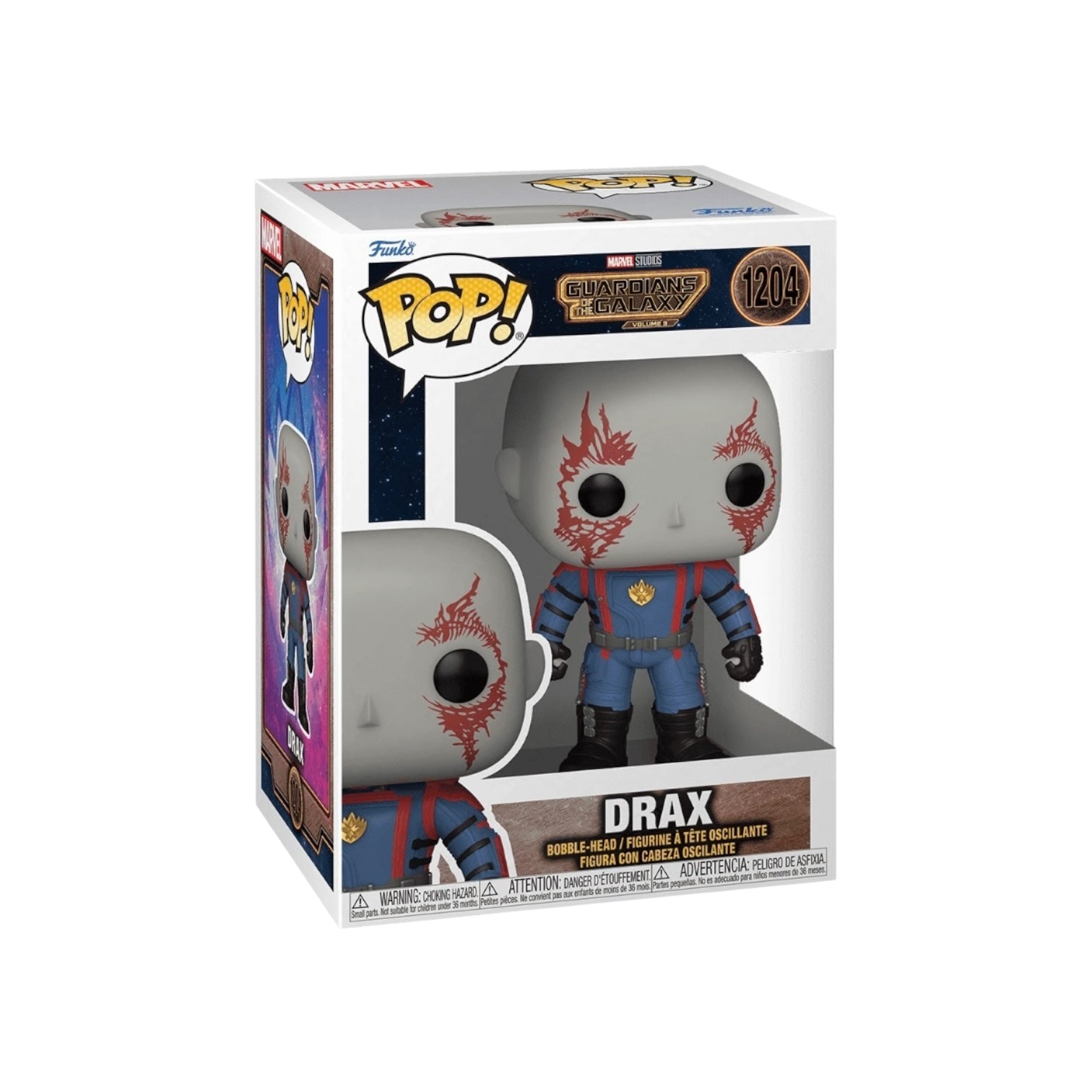 Marvel | Funko | Collectible