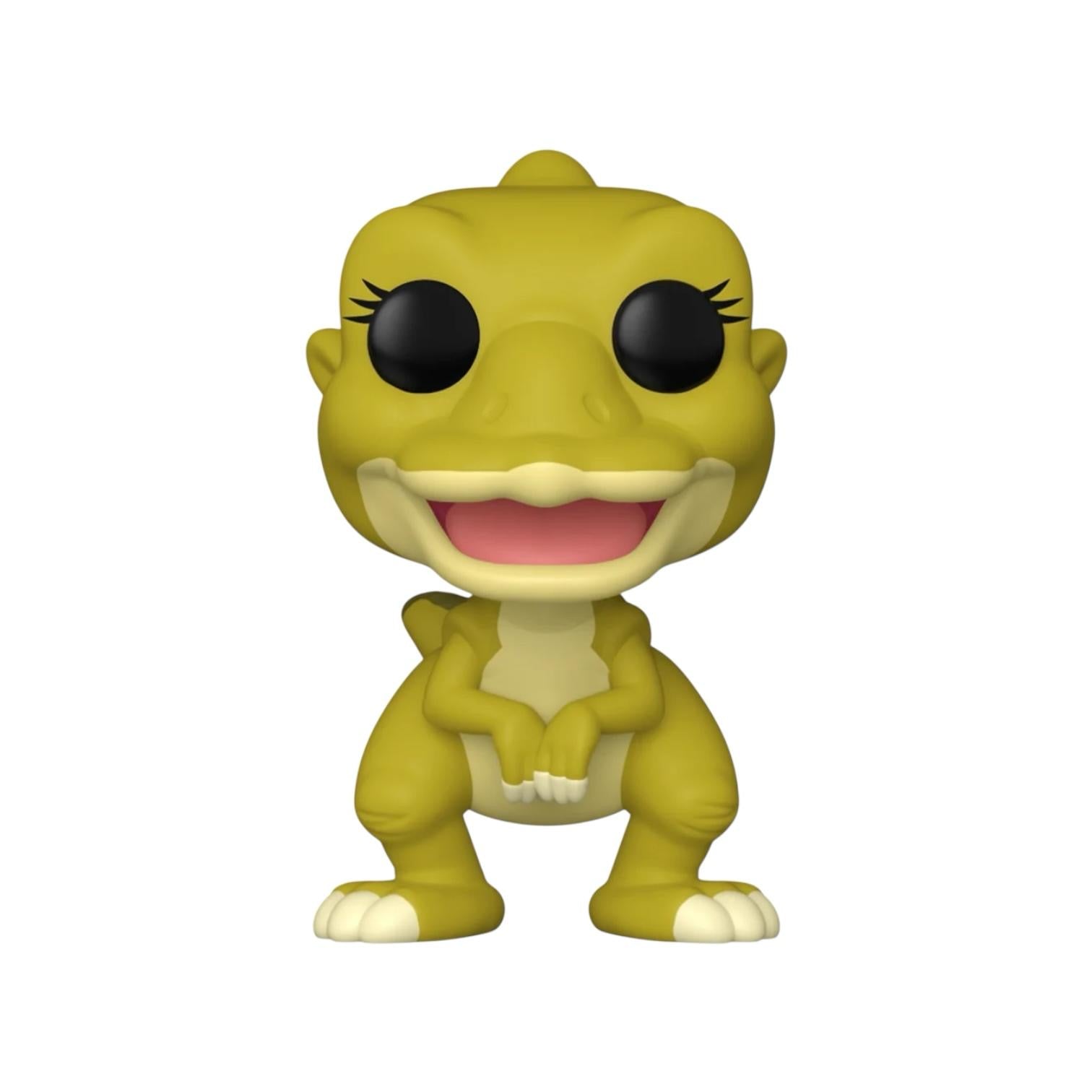 The Land befor time charcter ducky Funko pop